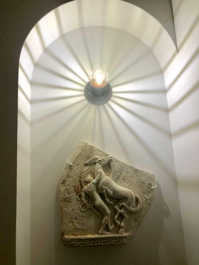 Athenaeum Acropolis Residence 1min to Museum Atenas Exterior foto