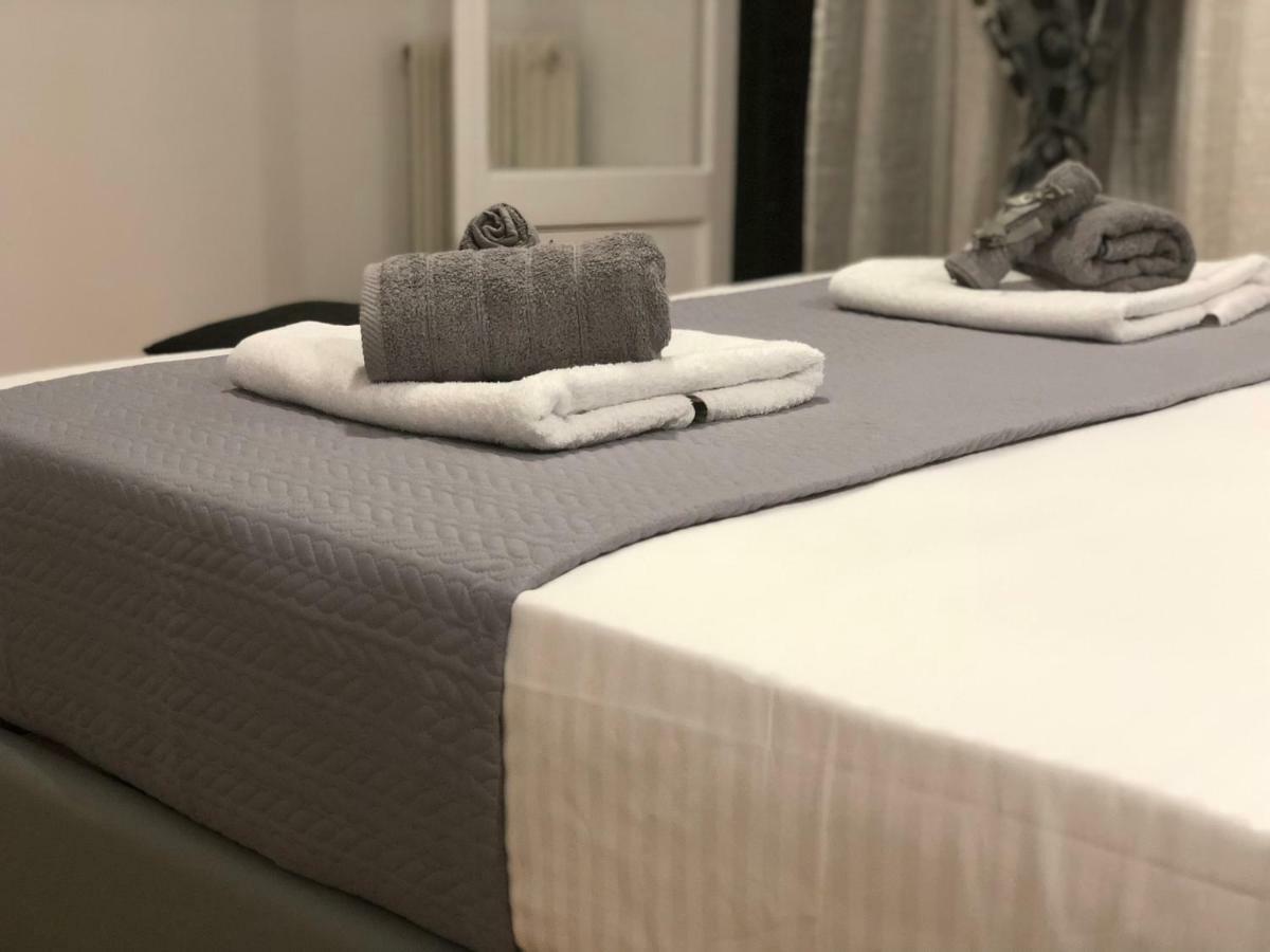 Athenaeum Acropolis Residence 1min to Museum Atenas Exterior foto