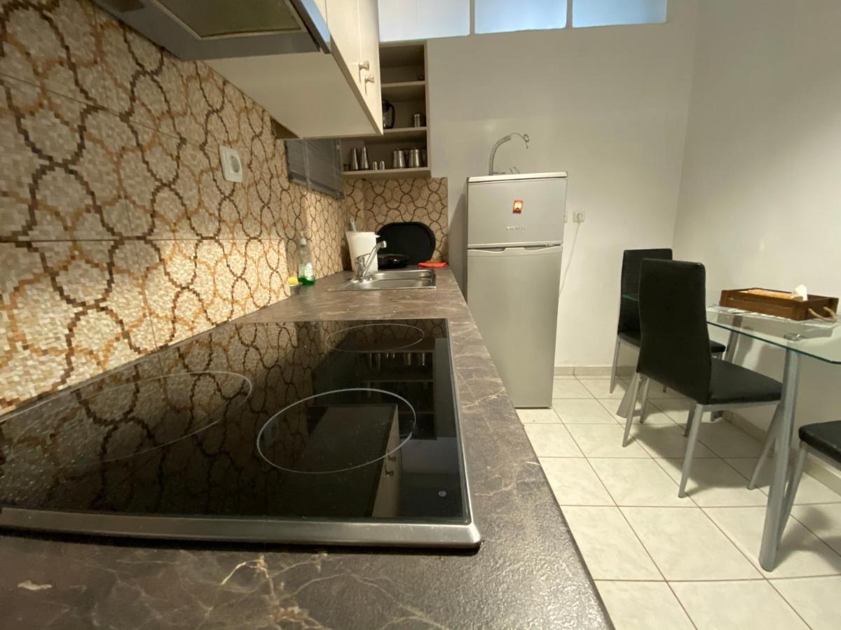 Athenaeum Acropolis Residence 1min to Museum Atenas Exterior foto