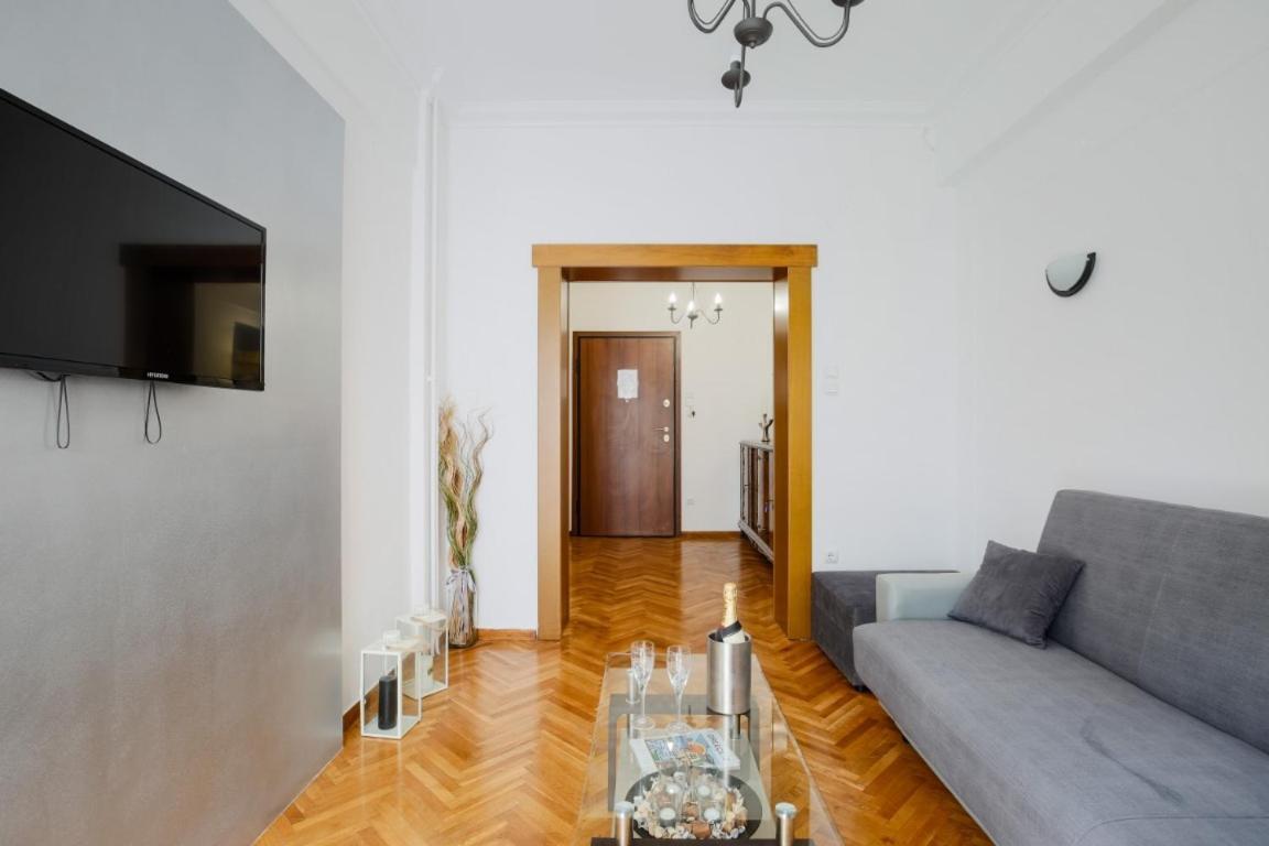Athenaeum Acropolis Residence 1min to Museum Atenas Exterior foto